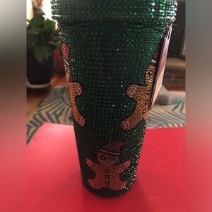 24oz double wall stainless steel tumbler